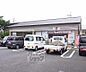 周辺：セブンイレブン 伏見石田大山店まで350m