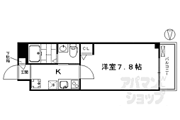 京都駅 6.5万円