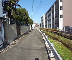 京都府京都市伏見区深草平田町（賃貸マンション1K・4階・30.04㎡） その25