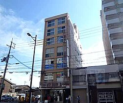 京都府京都市下京区材木町（賃貸マンション2LDK・4階・32.51㎡） その1