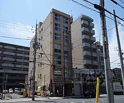 京都府京都市下京区材木町（賃貸マンション2LDK・4階・32.51㎡） その3