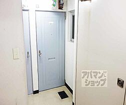 京都府京都市下京区材木町（賃貸マンション2LDK・4階・32.51㎡） その20