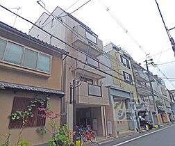 京都府京都市中京区高倉通二条下ル瓦町（賃貸マンション1R・3階・18.00㎡） その1