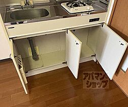 滋賀県大津市別保2丁目（賃貸マンション1DK・4階・35.04㎡） その22