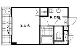 四宮駅 3.8万円