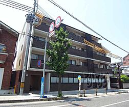 京都府京都市伏見区桃山水野左近東町（賃貸マンション1LDK・3階・29.70㎡） その1