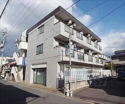 京都府京都市伏見区両替町10丁目（賃貸マンション1K・2階・16.20㎡） その1