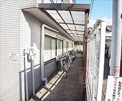 京都府京都市伏見区両替町10丁目（賃貸マンション1K・2階・16.20㎡） その5