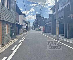 京都府京都市中京区間之町通竹屋町上る大津町（賃貸マンション1LDK・1階・40.00㎡） その16