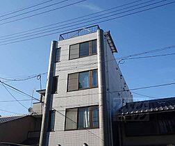 京都府京都市下京区西側町（賃貸マンション1K・1階・25.00㎡） その3