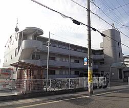 ターンドール西野 207 ｜ 京都府京都市山科区西野小柳町（賃貸マンション2LDK・2階・51.50㎡） その1