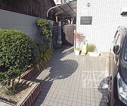 京都府京都市伏見区樽屋町（賃貸マンション1K・2階・17.21㎡） その5