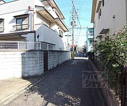 京都府京都市伏見区樽屋町（賃貸マンション1K・2階・17.21㎡） その16