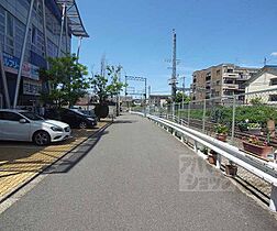 京都府京都市伏見区桃山井伊掃部西町（賃貸マンション1K・3階・17.87㎡） その18