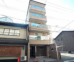 京都府京都市中京区油小路通御池上ル押油小路町（賃貸マンション1K・5階・25.10㎡） その1