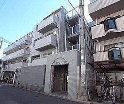 京都府京都市伏見区深草西浦町7丁目（賃貸マンション1R・2階・19.00㎡） その3