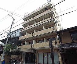 京都府京都市中京区二条通柳馬場西入観音町（賃貸マンション1R・2階・18.48㎡） その1