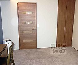 京都府京都市下京区銭屋町（賃貸マンション1K・2階・31.37㎡） その5