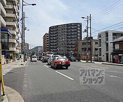 京都府京都市下京区材木町（賃貸マンション1K・1階・20.28㎡） その29