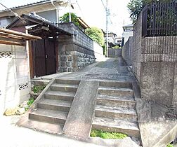 京都府京都市伏見区深草大亀谷西久宝寺町（賃貸アパート1LDK・1階・41.51㎡） その20