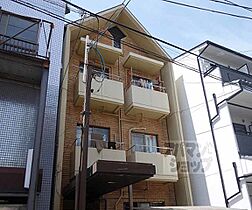 京都府京都市下京区四本松町（賃貸マンション1R・2階・23.60㎡） その3