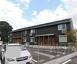 滋賀県大津市木の岡町（賃貸アパート2LDK・2階・66.97㎡） その3