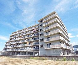 京都府京都市伏見区中島河原田町（賃貸マンション3LDK・2階・58.38㎡） その1