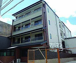 京都府京都市東山区大和大路通五条下る東入上梅屋町（賃貸マンション2LDK・4階・55.47㎡） その1