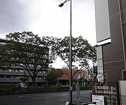 京都府京都市下京区醒ケ井通六条上る佐女牛井町（賃貸マンション1LDK・1階・40.67㎡） その24