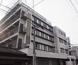 京都府京都市南区上鳥羽勧進橋町（賃貸マンション2LDK・5階・56.83㎡） その16