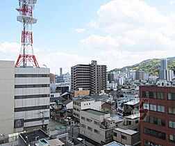 滋賀県大津市浜大津1丁目（賃貸マンション1LDK・6階・40.88㎡） その9