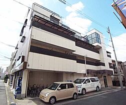 京都府京都市伏見区深草勧進橋町（賃貸マンション1K・3階・23.50㎡） その3