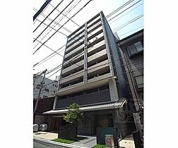 京都府京都市中京区油小路通四条上る藤本町（賃貸マンション1K・6階・22.04㎡） その1