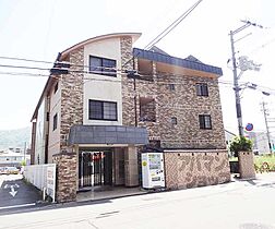 ＰＡＯ　ＣＯＵＲＴ　ＯＴＯＷＡ 206 ｜ 京都府京都市山科区音羽西林（賃貸マンション1LDK・2階・31.20㎡） その1