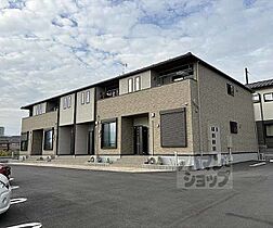 滋賀県大津市本堅田2丁目（賃貸アパート1LDK・1階・50.01㎡） その1