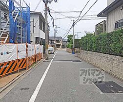 京都府京都市伏見区桃山最上町（賃貸アパート3LDK・1階・71.88㎡） その5