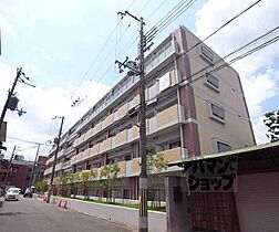 京都府京都市伏見区深草西浦町2丁目（賃貸マンション1K・4階・27.11㎡） その22