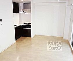 京都府京都市南区西九条池ノ内町（賃貸マンション2LDK・8階・42.33㎡） その4