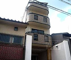 京都府京都市東山区蒔田町（賃貸マンション1K・3階・22.23㎡） その3