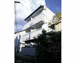 テラス・サンヒル 203 ｜ 京都府京都市山科区北花山六反田町（賃貸マンション1R・2階・21.60㎡） その3