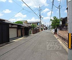 京都府京都市伏見区桃山羽柴長吉西町（賃貸アパート1K・1階・25.56㎡） その24