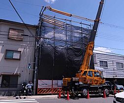 京都府京都市南区東九条中札辻町（賃貸マンション1K・2階・26.22㎡） その1