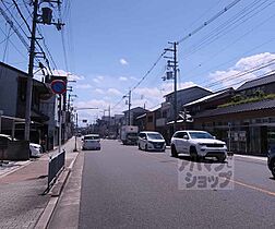 京都府京都市南区東九条中札辻町（賃貸マンション1K・2階・26.22㎡） その5