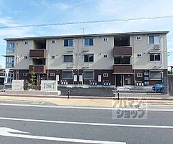 滋賀県大津市本堅田6丁目（賃貸アパート1LDK・1階・42.93㎡） その3