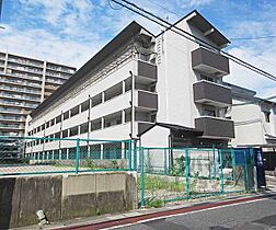 滋賀県大津市中央4丁目（賃貸マンション1K・2階・26.00㎡） その3