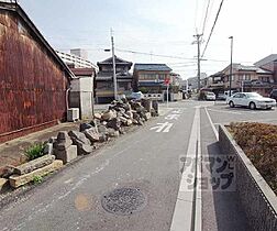 京都府京都市伏見区竹田醍醐田町（賃貸マンション2LDK・1階・43.06㎡） その19