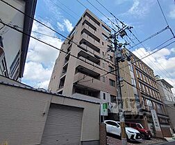 京都府京都市中京区間之町通押小路上る鍵屋町（賃貸マンション2LDK・4階・50.39㎡） その1