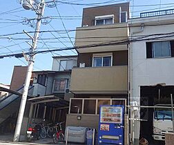 京都府京都市下京区西新屋敷下之町（賃貸マンション1K・1階・21.90㎡） その1