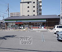 京都府京都市下京区西新屋敷下之町（賃貸マンション1K・1階・21.90㎡） その30