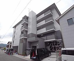 京都府京都市伏見区桃山町因幡（賃貸マンション1K・2階・26.69㎡） その1